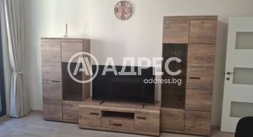 Тристаен апартамент, Пловдив, Каменица 1, 668173, Снимка 2