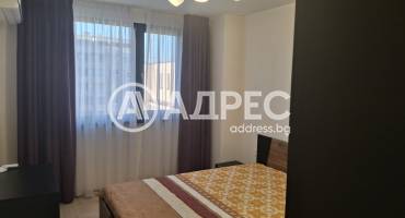 Тристаен апартамент, Пловдив, Каменица 1, 668173, Снимка 3