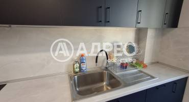 Тристаен апартамент, Пловдив, Каменица 1, 668173, Снимка 4