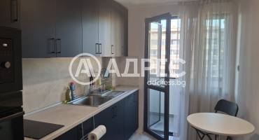 Тристаен апартамент, Пловдив, Каменица 1, 668173, Снимка 5