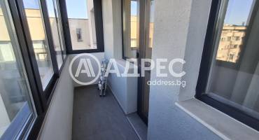 Тристаен апартамент, Пловдив, Каменица 1, 668173, Снимка 8