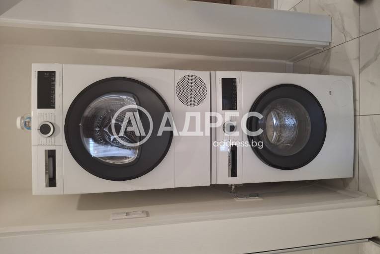 Тристаен апартамент, Пловдив, Каменица 1, 668173, Снимка 10