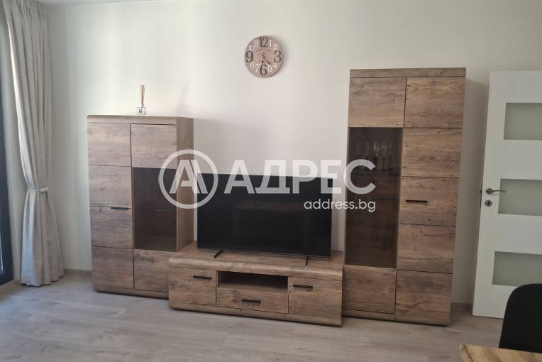 Тристаен апартамент, Пловдив, Каменица 1, 668173, Снимка 2