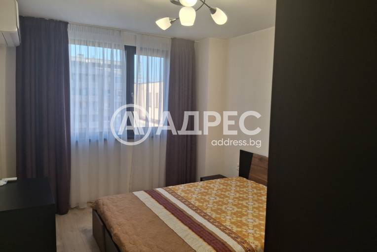 Тристаен апартамент, Пловдив, Каменица 1, 668173, Снимка 3