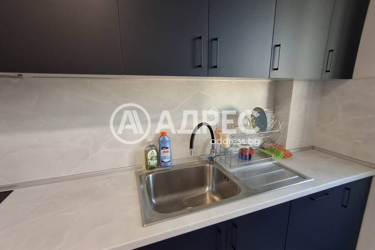 Тристаен апартамент, Пловдив, Каменица 1, 668173, Снимка 4