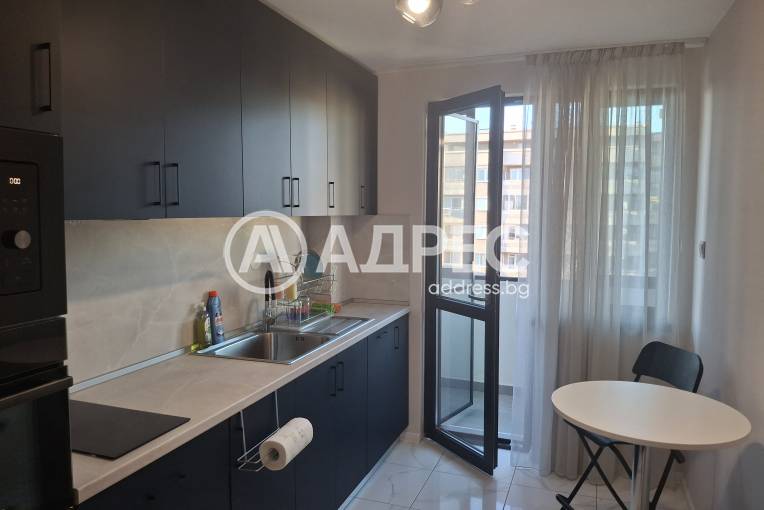 Тристаен апартамент, Пловдив, Каменица 1, 668173, Снимка 5