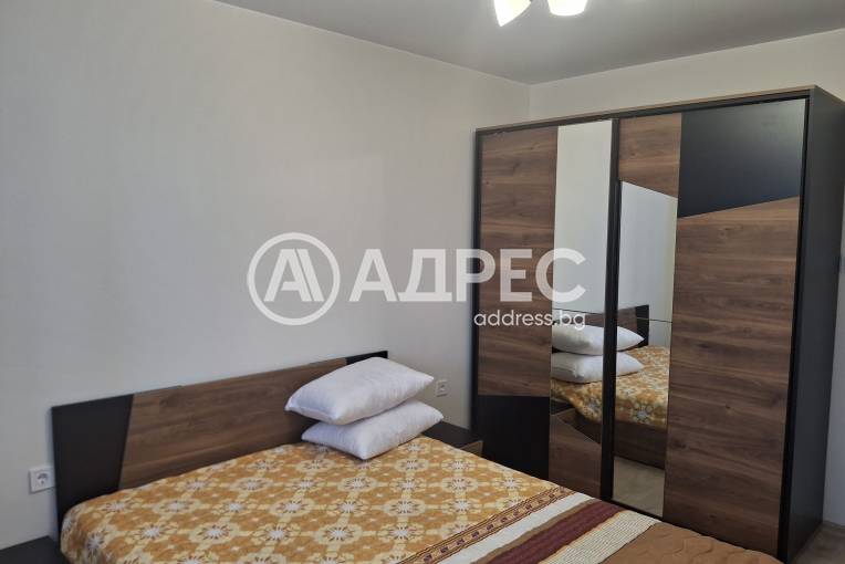 Тристаен апартамент, Пловдив, Каменица 1, 668173, Снимка 6