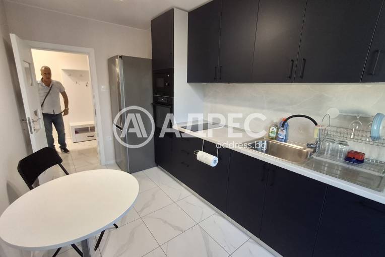 Тристаен апартамент, Пловдив, Каменица 1, 668173, Снимка 7