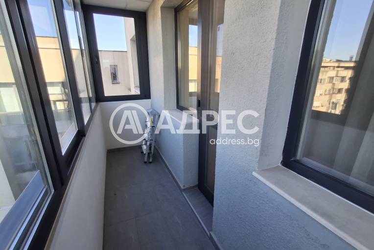 Тристаен апартамент, Пловдив, Каменица 1, 668173, Снимка 8