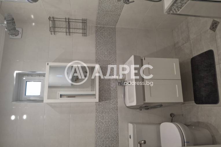 Тристаен апартамент, Пловдив, Каменица 1, 668173, Снимка 9