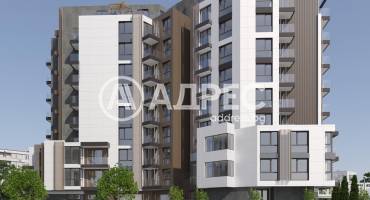 Двустаен апартамент, Бургас, Братя Миладинови, 672173, Снимка 3