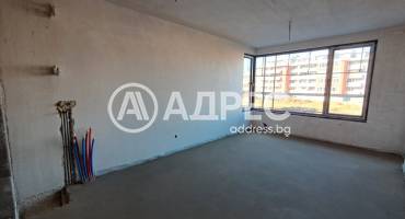 Двустаен апартамент, София, Овча купел, 681173, Снимка 1