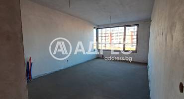 Двустаен апартамент, София, Овча купел, 681173, Снимка 3