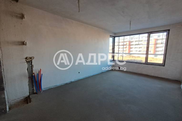 Двустаен апартамент, София, Овча купел, 681173, Снимка 1