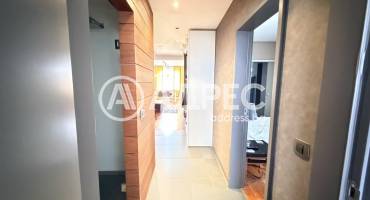 Тристаен апартамент, София, Център, 683173, Снимка 11