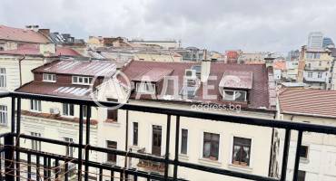 Тристаен апартамент, София, Център, 683173, Снимка 12