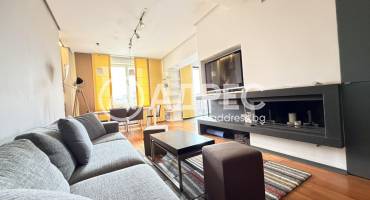 Тристаен апартамент, София, Център, 683173, Снимка 2