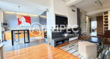 Тристаен апартамент, София, Център, 683173, Снимка 4