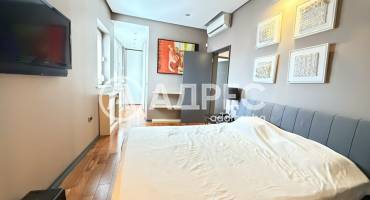 Тристаен апартамент, София, Център, 683173, Снимка 5