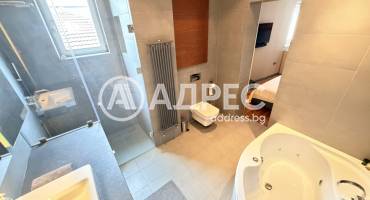 Тристаен апартамент, София, Център, 683173, Снимка 8