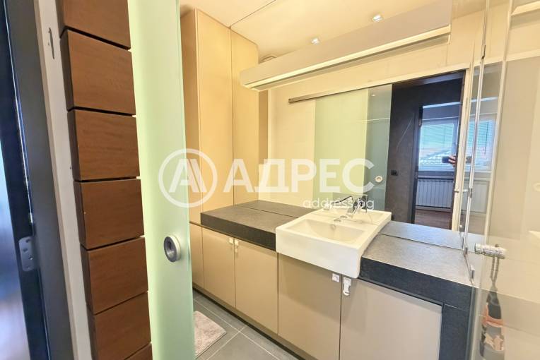 Тристаен апартамент, София, Център, 683173, Снимка 10