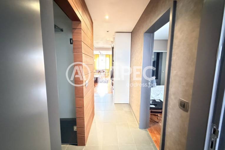 Тристаен апартамент, София, Център, 683173, Снимка 11