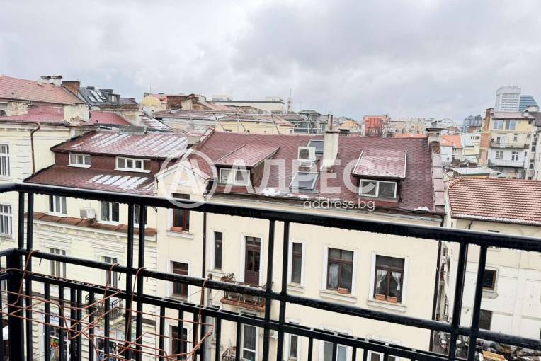 Тристаен апартамент, София, Център, 683173, Снимка 12