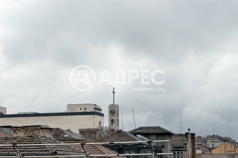 Тристаен апартамент, София, Център, 683173, Снимка 13