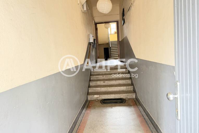 Тристаен апартамент, София, Център, 683173, Снимка 14