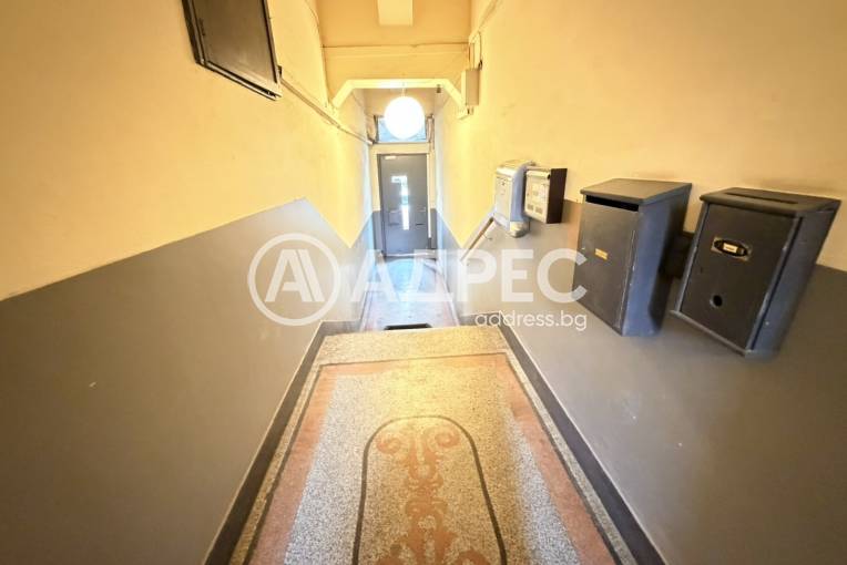 Тристаен апартамент, София, Център, 683173, Снимка 16