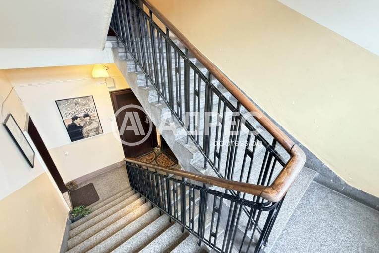 Тристаен апартамент, София, Център, 683173, Снимка 17