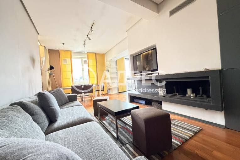 Тристаен апартамент, София, Център, 683173, Снимка 2