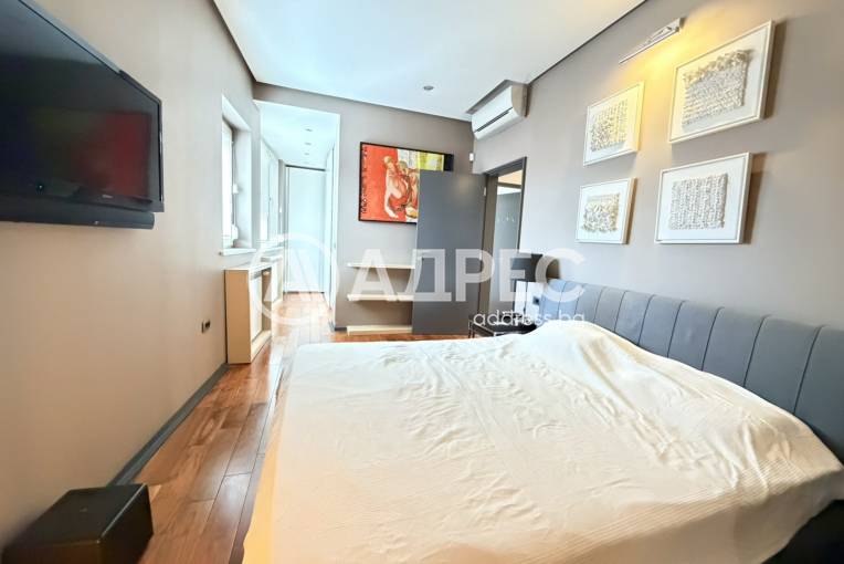 Тристаен апартамент, София, Център, 683173, Снимка 5