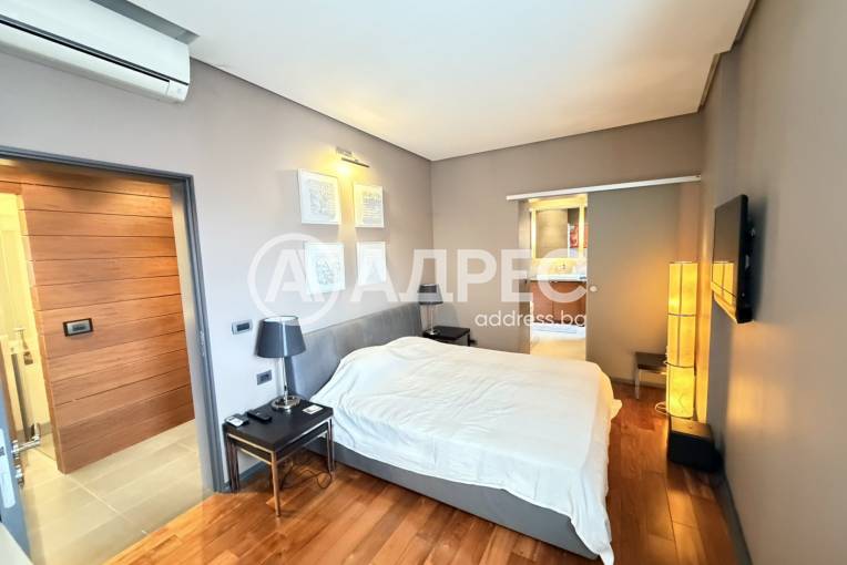 Тристаен апартамент, София, Център, 683173, Снимка 6