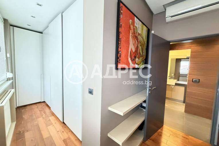 Тристаен апартамент, София, Център, 683173, Снимка 7