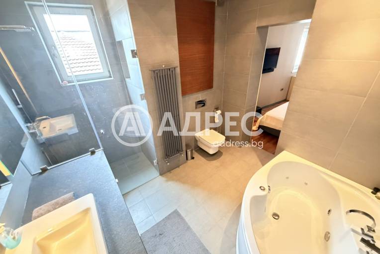 Тристаен апартамент, София, Център, 683173, Снимка 8