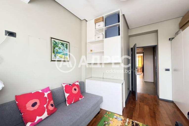 Тристаен апартамент, София, Център, 683173, Снимка 9