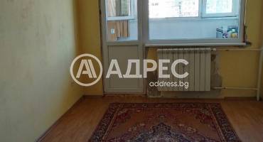 Двустаен апартамент, София, Надежда 2, 690173, Снимка 3