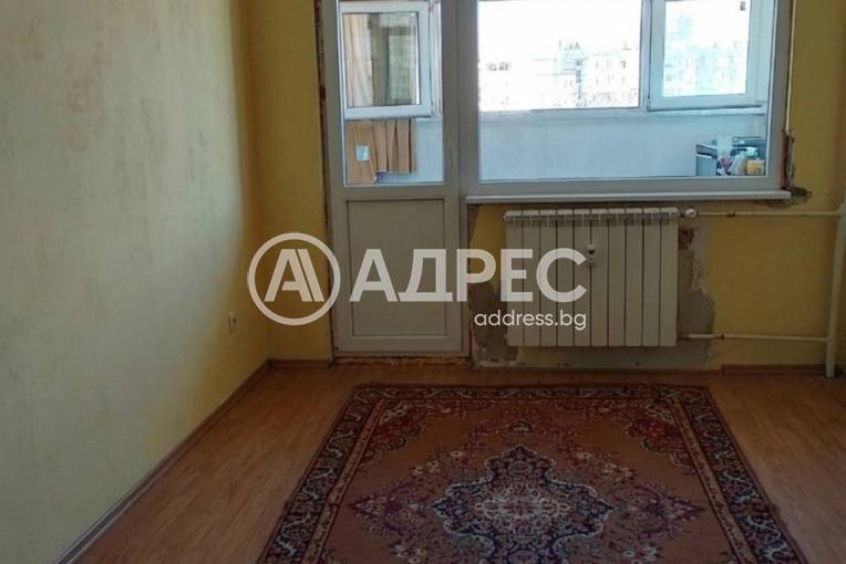Двустаен апартамент, София, Надежда 2, 690173, Снимка 3