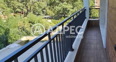 Двустаен апартамент, София, м-т Гърдова глава, 693173, Снимка 12