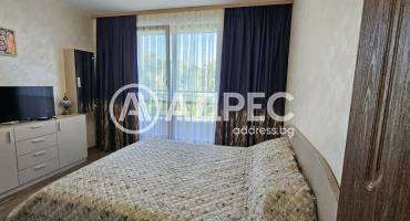 Двустаен апартамент, София, м-т Гърдова глава, 693173, Снимка 2