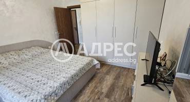 Двустаен апартамент, София, м-т Гърдова глава, 693173, Снимка 3