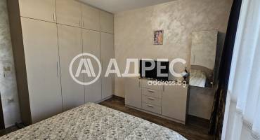 Двустаен апартамент, София, м-т Гърдова глава, 693173, Снимка 4