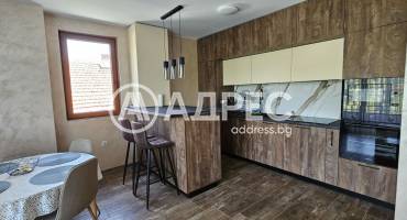 Двустаен апартамент, София, м-т Гърдова глава, 693173, Снимка 5