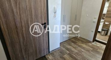 Двустаен апартамент, София, м-т Гърдова глава, 693173, Снимка 6