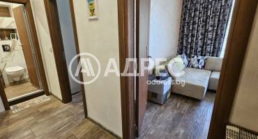 Двустаен апартамент, София, м-т Гърдова глава, 693173, Снимка 7