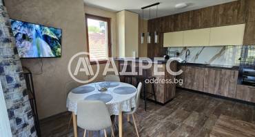 Двустаен апартамент, София, м-т Гърдова глава, 693173, Снимка 8