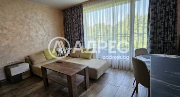 Двустаен апартамент, София, м-т Гърдова глава, 693173, Снимка 9