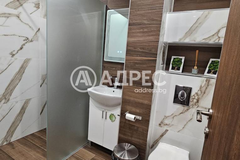 Двустаен апартамент, София, м-т Гърдова глава, 693173, Снимка 10