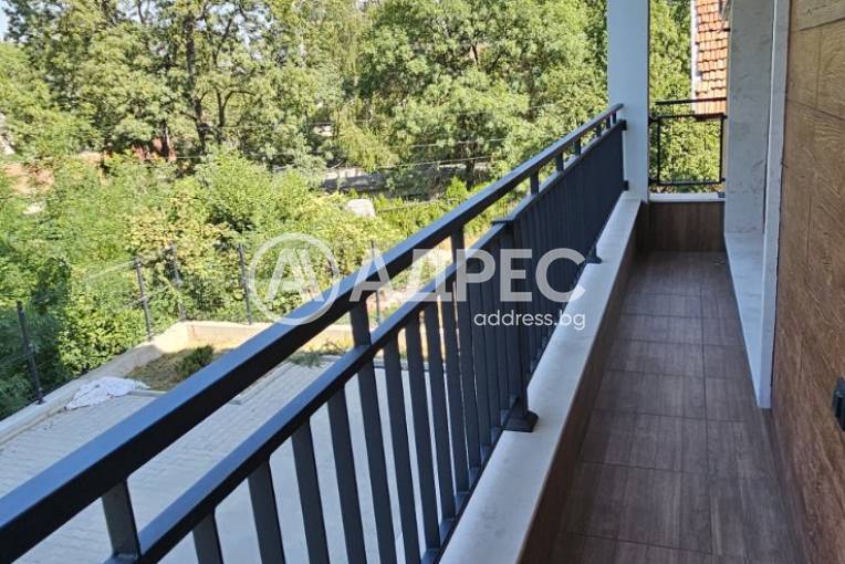 Двустаен апартамент, София, м-т Гърдова глава, 693173, Снимка 12